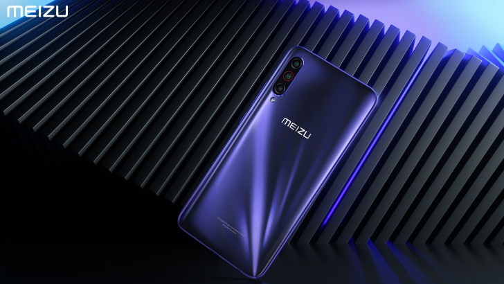 Meizu 16T