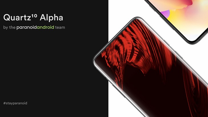 Кастомные Android прошивки. Анонс Paranoid Android на базе Android 10 для OnePlus 7 Pro и Redmi K20/Mi 9T