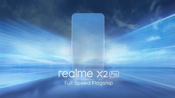 Realme X2 Pro