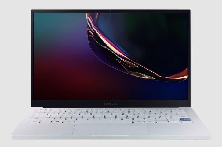 Galaxy Book Flex и Galaxy Book Ion. Два новых ноутбука Samsung с процессорами Intel Core Ice Lake на борту