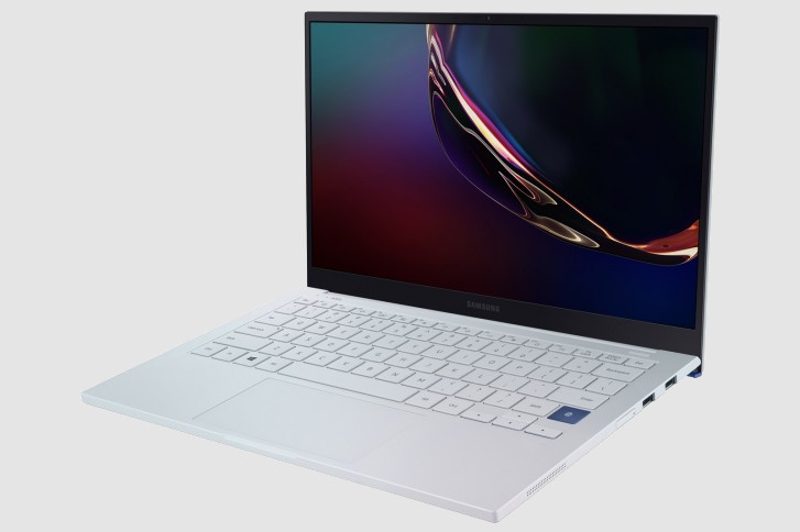 Galaxy Book Flex и Galaxy Book Ion. Два новых ноутбука Samsung с процессорами Intel Core Ice Lake на борту