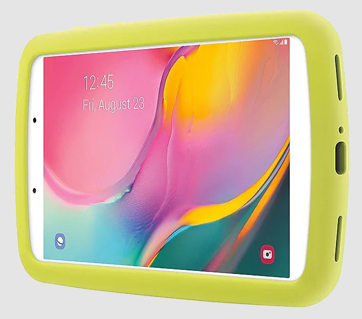 Samsung Galaxy Tab A Kids Edition. Восьмидюймовый Android планшет для детей за $150 