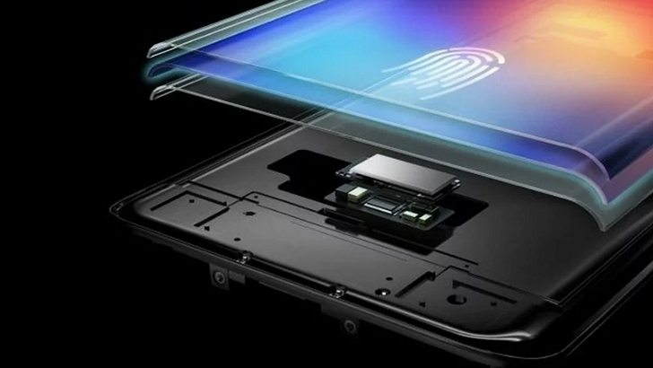 Samsung Galaxy S 10. Взломать сканер отпечатков пальцев на этом смартфоне можно наклеив на его экран защитную пленку