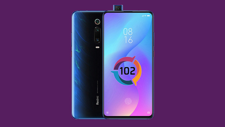 Xiaomi Redmi K20 Pro в тестах DxOMark показал приличные результаты