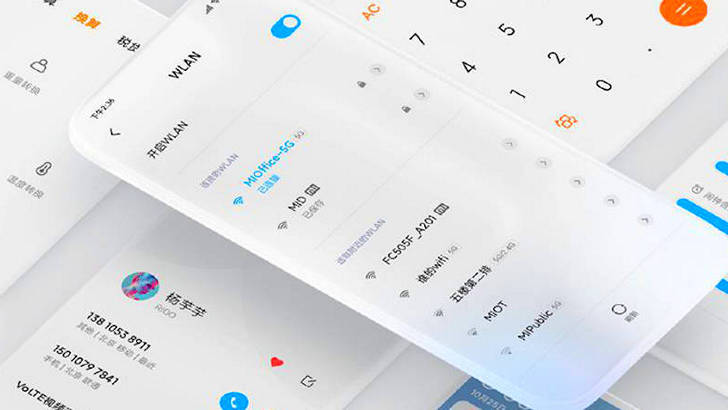 MIUI 11 Global. Дата релиза глобальной версии фирменной оболочки Android от Xiaomi объявлена