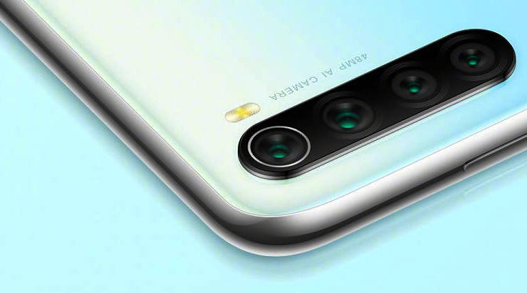 Redmi Note 8T. Так будет выглядеть эта модель смартфона Redmi Note 8T. Так будет выглядеть эта модель смартфона