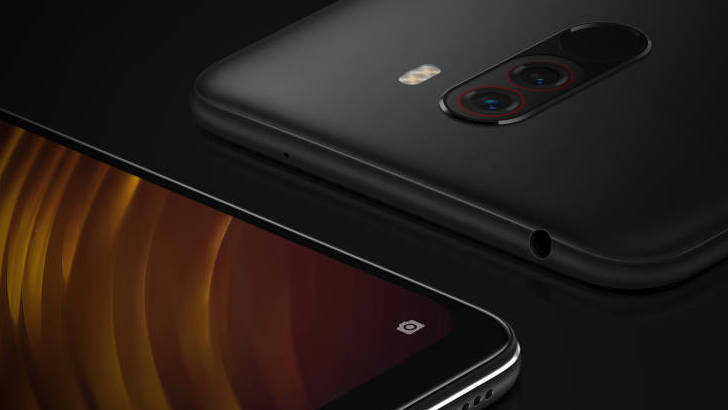 Pocophone F2. Новый ценовой хит Xiaomi уже на подходе?