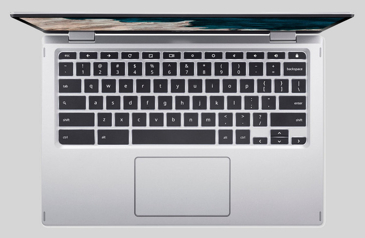 Acer Chromebook Spin 513. Первое Chrome OS устройство на базе процессора Qualcomm Snapdragon 7c