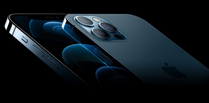 iPhone 12 mini, iPhone 12, iPhone 12 Pro и iPhone 12 Pro Max – четыре новых смартфона Apple официально представлены