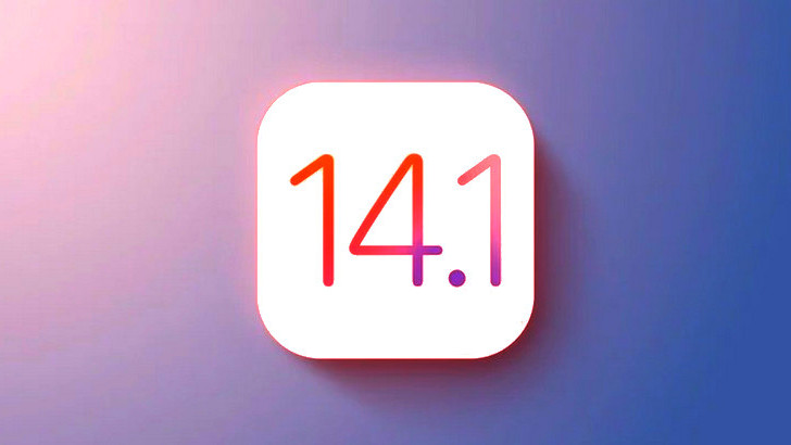 iOS 14.1 и iPad OS 14.1 выпущены. Что нового они несут на смартфоны и планшеты Apple 