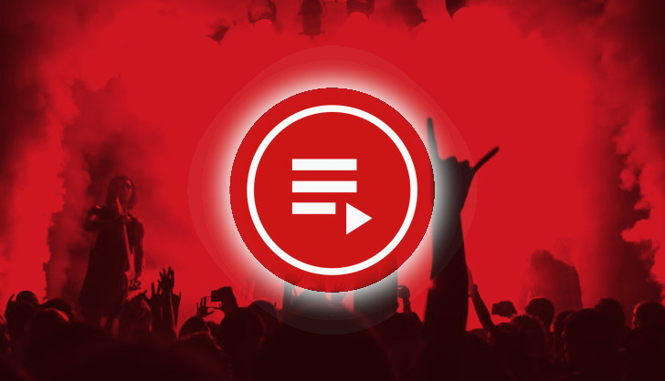 YouTube Music теперь позволяет обычным пользователям скачивать плейлисты с загруженной ранее музыкой YouTube Music теперь позволяет обычным пользователям скачивать плейлисты с загруженной ранее музыкой