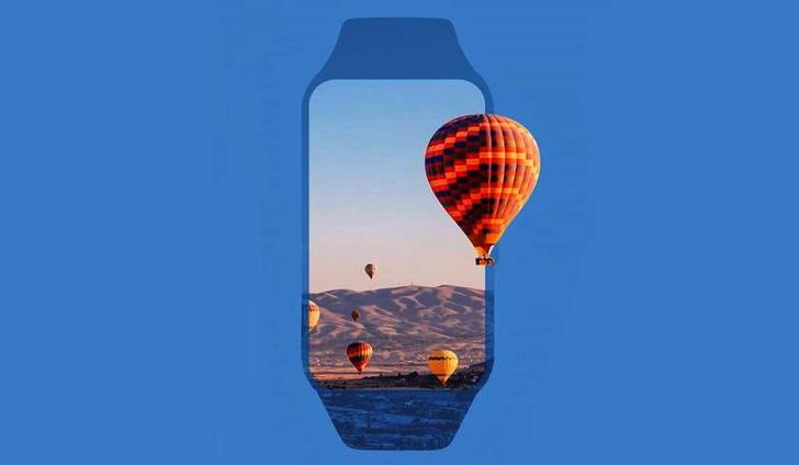 Honor Band 6. Фитнес-браслет с крупным дисплеем дебютирует 3 ноября Honor Band 6. Фитнес-браслет с крупным дисплеем дебютирует 3 ноября