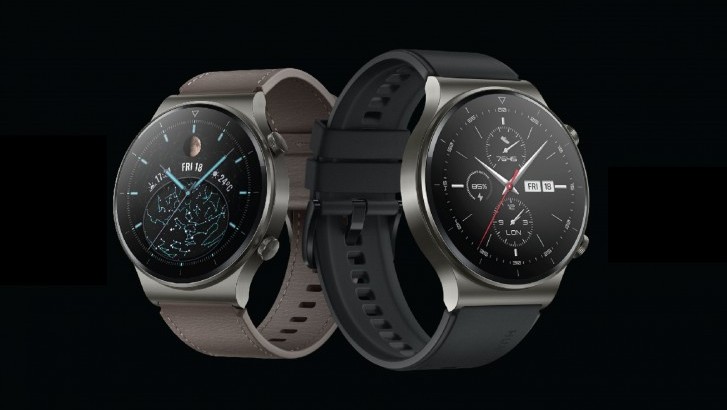 Huawei Watch GT2