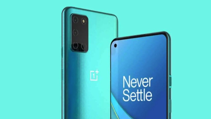 OnePlus хвастается возможностями ночной съемки своего будущего смартфона OnePlus 8T