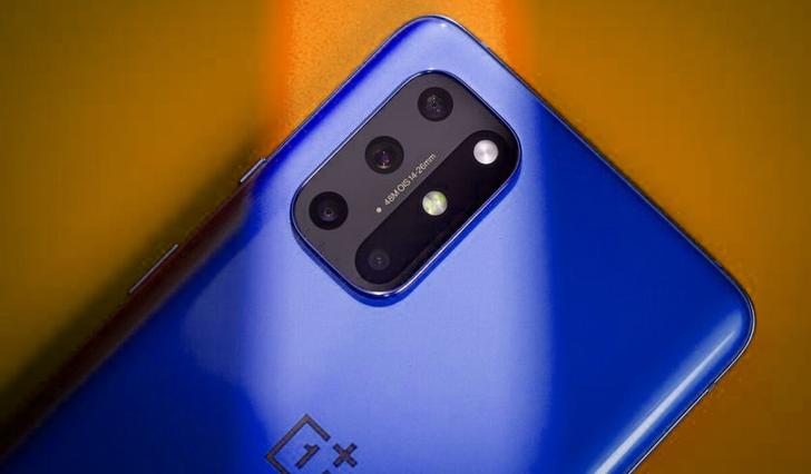 OnePlus 9. Новые смартфоны флагманского уровня будут представлены раньше, чем обычно