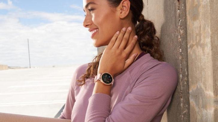 Fossil Gen 5E. Умные часы на базе процессора Qualcomm Snapdragon Wear 3100 за $249