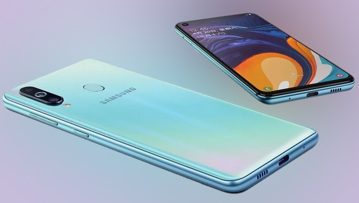 Galaxy M02 и Galaxy A02. Еще две модели недорогих телефонов Samsung вскоре появится на рынке