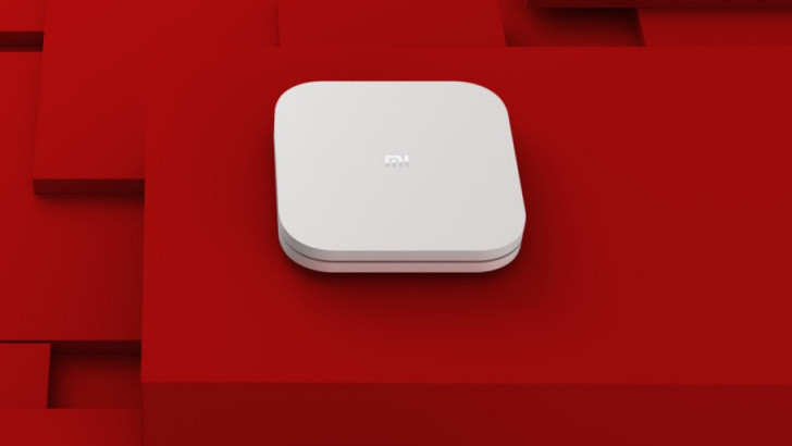 Xiaomi Mi Box 4S. Новая версия популярного медиабокса с 2 ГБ оперативной памяти и поддержкой 4K HDR за $43