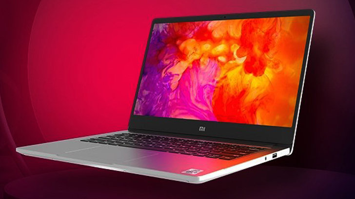 Mi Notebook 14 на базе Intel Core i3 10-го поколения готовится к выпуску Mi Notebook 14 на базе Intel Core i3 10-го поколения готовится к выпуску