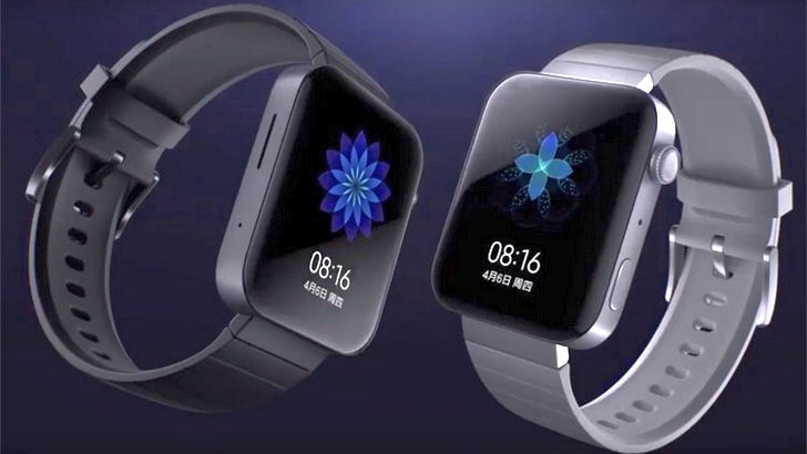 Xiaomi Mi Watch Lite. Умные часы с 1.4-дюймовым дисплеем и функцией постоянного мониторинга сердечного ритма на подходе Xiaomi Mi Watch Lite. Умные часы с 1.4-дюймовым дисплеем и функцией постоянного мониторинга сердечного ритма на подходе