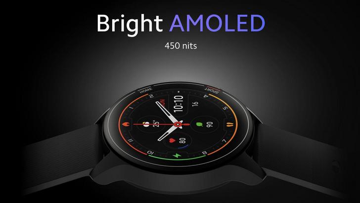 Xiaomi Mi Watch