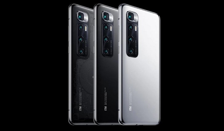 Xiaomi Mi 10 Ultra. Смартфон заряжается мощностью 80 - 92 Вт, а не 120 Вт как обещал производитель Xiaomi Mi 10 Ultra. Смартфон заряжается мощностью 80 - 92 Вт, а не 120 Вт как обещал производитель