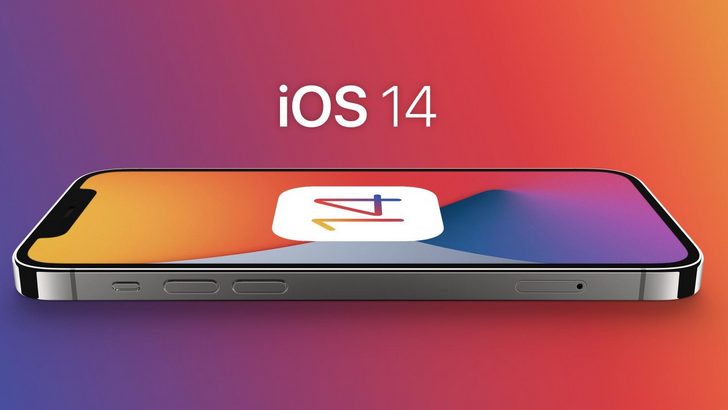 iOS 14.8.1 и iPadOS 14.8.1