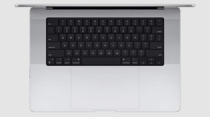 Apple MacBook Pro с фирменными процессорами M1 Pro и M1 Max официально представлен