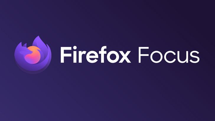 Firefox Focus. Браузер обновился до версии 93 получив новый значок, интерфейс и функции из обычного Firefox.