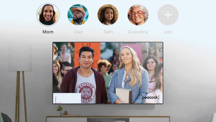 Android TV, наконец, сделает всех пользователей равноправными. Вскоре здесь появятся персонализированные профили пользователей