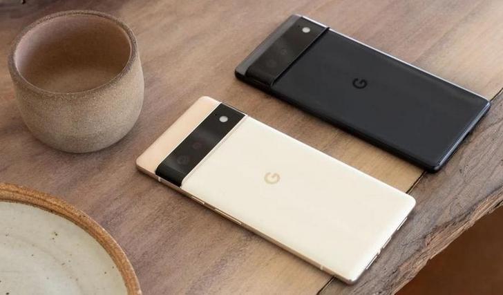 Google Pixel 6 Pro с дисплеем высокого разрешение, процессором Tensor, 50-Мп камерой с телеобъективом, батареей емкостью 5000 мАч за $899 и выше официально представлен