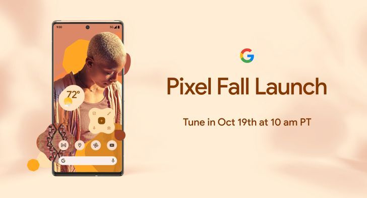 Pixel 6