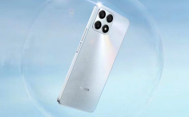 Honor X30i и Honor X30 Max. Два новых смартфона дебютируют на рынке 28 октября