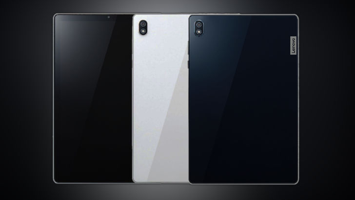 Lenovo Tab 6. Новый Android планшет с 10,3-дюймовым  дисплеем и 5G модемом на базе процессора Snapdragon 690