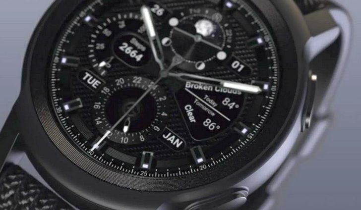 Moto Watch 100. Новые умные часы Motorola вскоре поступят на рынок
