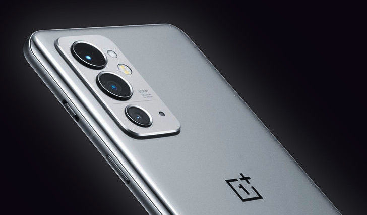  OnePlus 9RT. Смартфон среднего класса с процессором Snapdragon 870 готовится к выпуску. Технические характеристики и цена