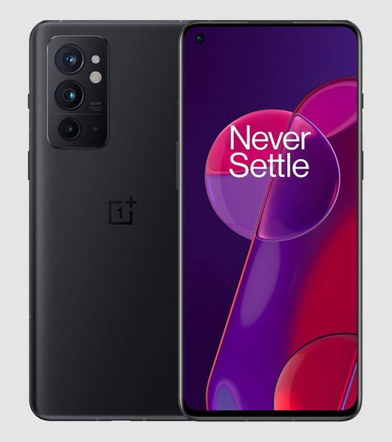 OnePlus 9RT получил процессор Snapdragon 888, 50-Мп камеру со стабилизатором, экран с частотой обновления 120 Гц и цену от $510