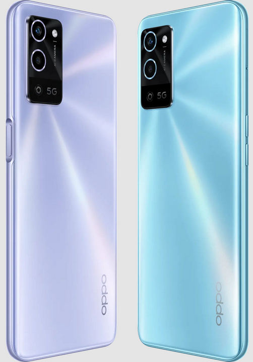 Oppo A56