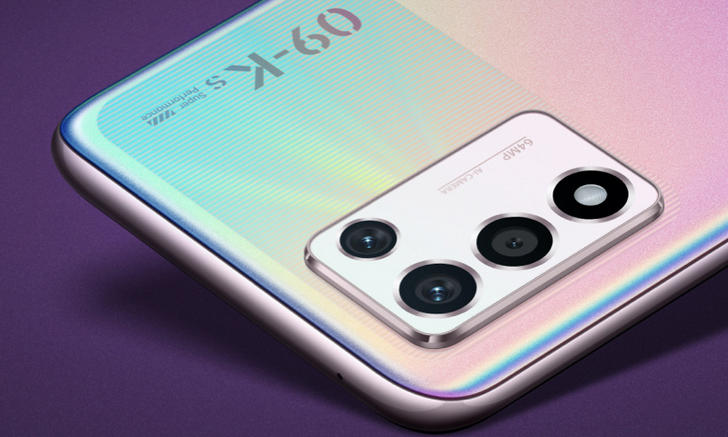 OPPO K9s дебютирует 20 октября: процессорh Qualcomm Snapdragon 778G, дисплей  с частотой обновления 120 Гц и 64-Мп камера с четырьмя объективами