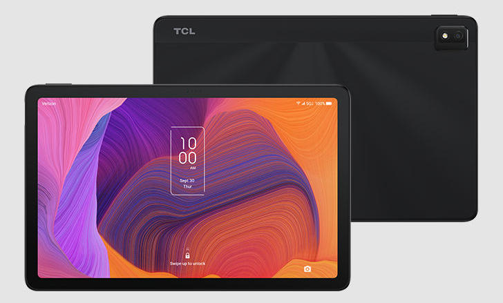 TCL Tab Pro 5G