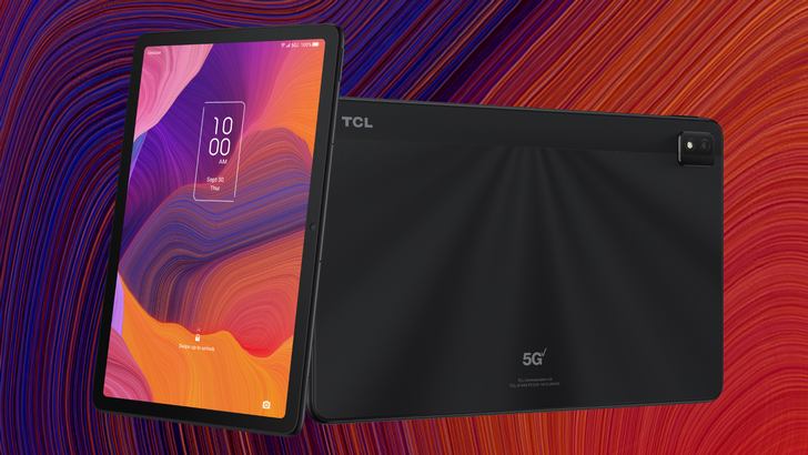 TCL Tab Pro 5G