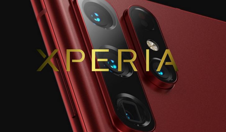 Sony Xperia 1 IV. Новый смартфон с совершенно новой камерой готовится к выпуску