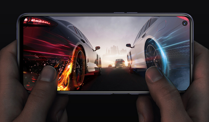 Realme Q3s с процессором Snapdragon 778G, 144-Гц экраном, 48-Мп камерой и мощным аккумулятором за $250 и выше официально представлен