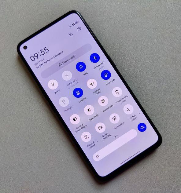 Realme UI 3.0 на базе Android 12 будет официально представлена 13 октября