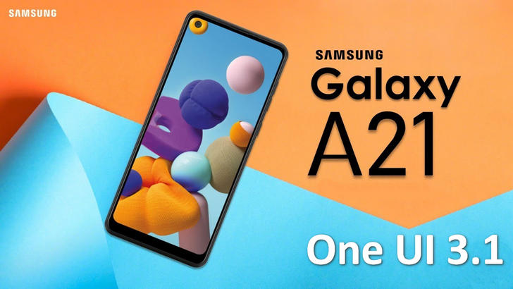 Обновление Android 11 в составе оболочки One UI 3.1 для Samsung Galaxy A21 выпущено и уже начало поступать на смартфоны