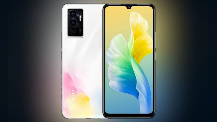 Vivo S10e получил AMOLED экран с размером 6.4 дюйма, процессор MediaTek Dimensity 900, аккумулятор с емкостью 4000 мАч и цену от $373