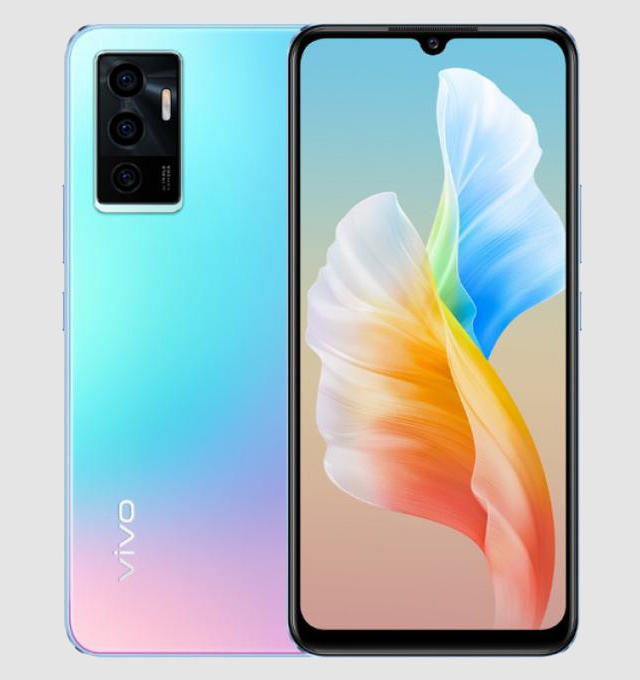 Vivo S10e получил AMOLED экран с размером 6.4 дюйма, процессор MediaTek Dimensity 900, аккумулятор с емкостью 4000 мАч и цену от $373