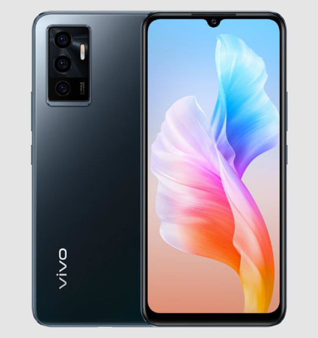 Vivo S10e получил AMOLED экран с размером 6.4 дюйма, процессор MediaTek Dimensity 900, аккумулятор с емкостью 4000 мАч и цену от $373