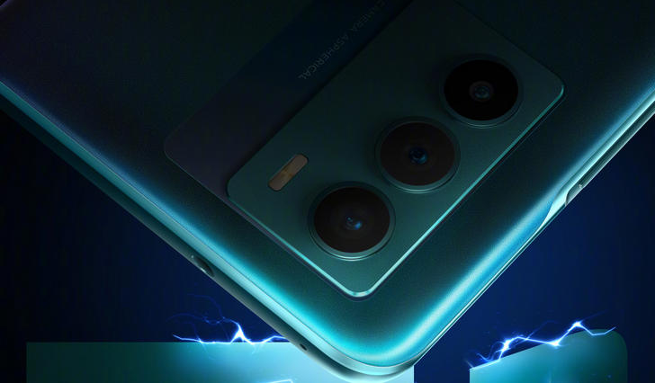 Vivo T1. Новый смартфон средней ценовой категории дебютирует на рынке 19 октября