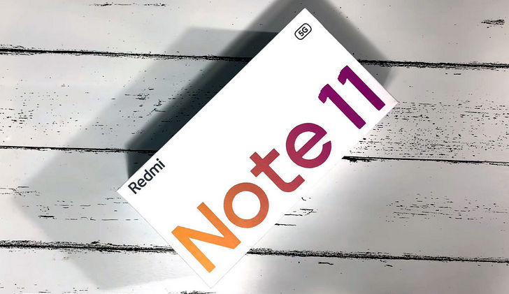 Redmi Note 11. Видео распаковки готовящегося к выпуску смартфона Redmi Note 11. Видео распаковки готовящегося к выпуску смартфона